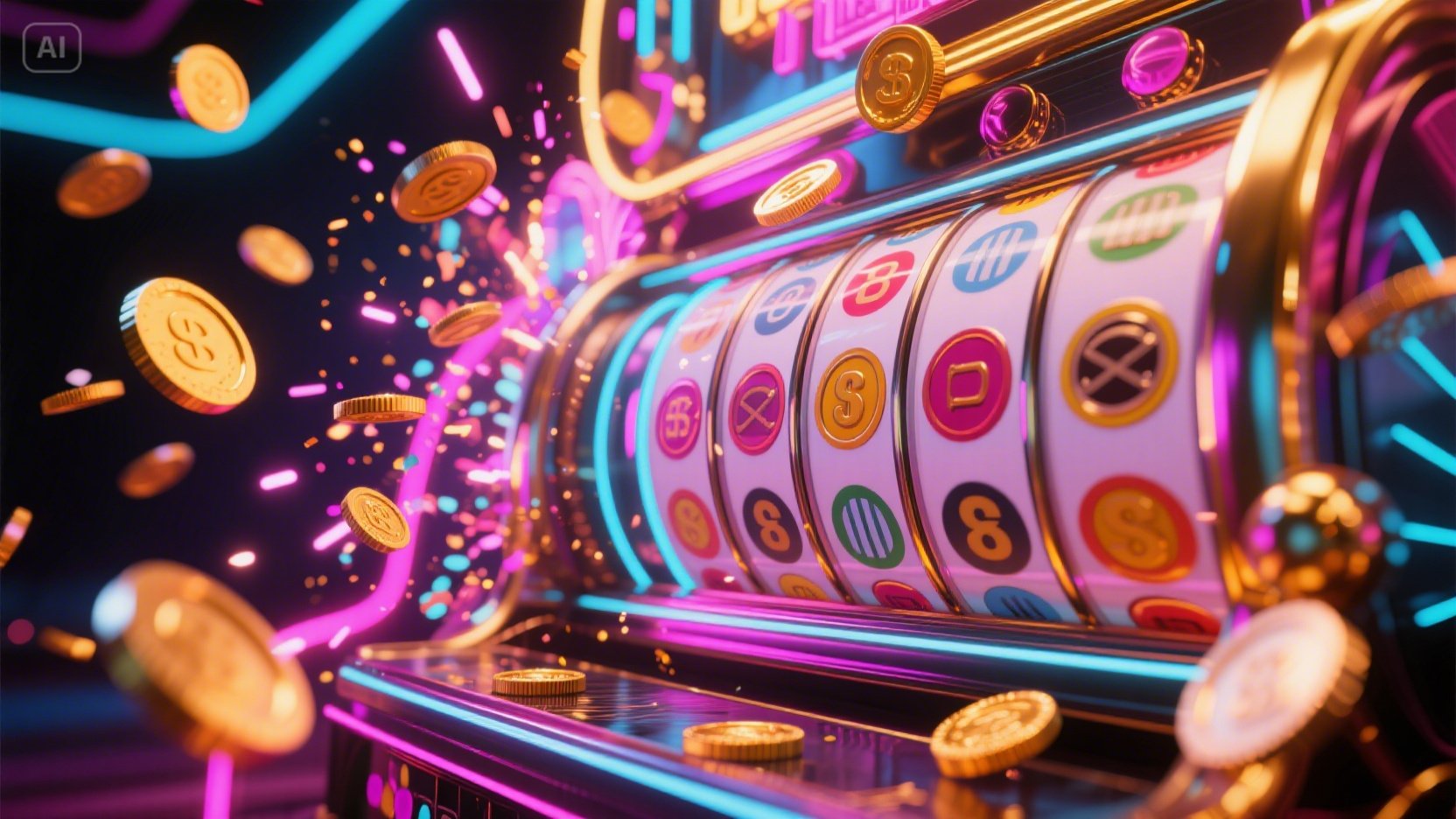Casino Spinfest desktop and mobile interfaces